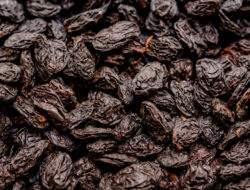 6 Benefits of Prunes for Health, Relieving Constipation, Maintaining Digestive Health, and More